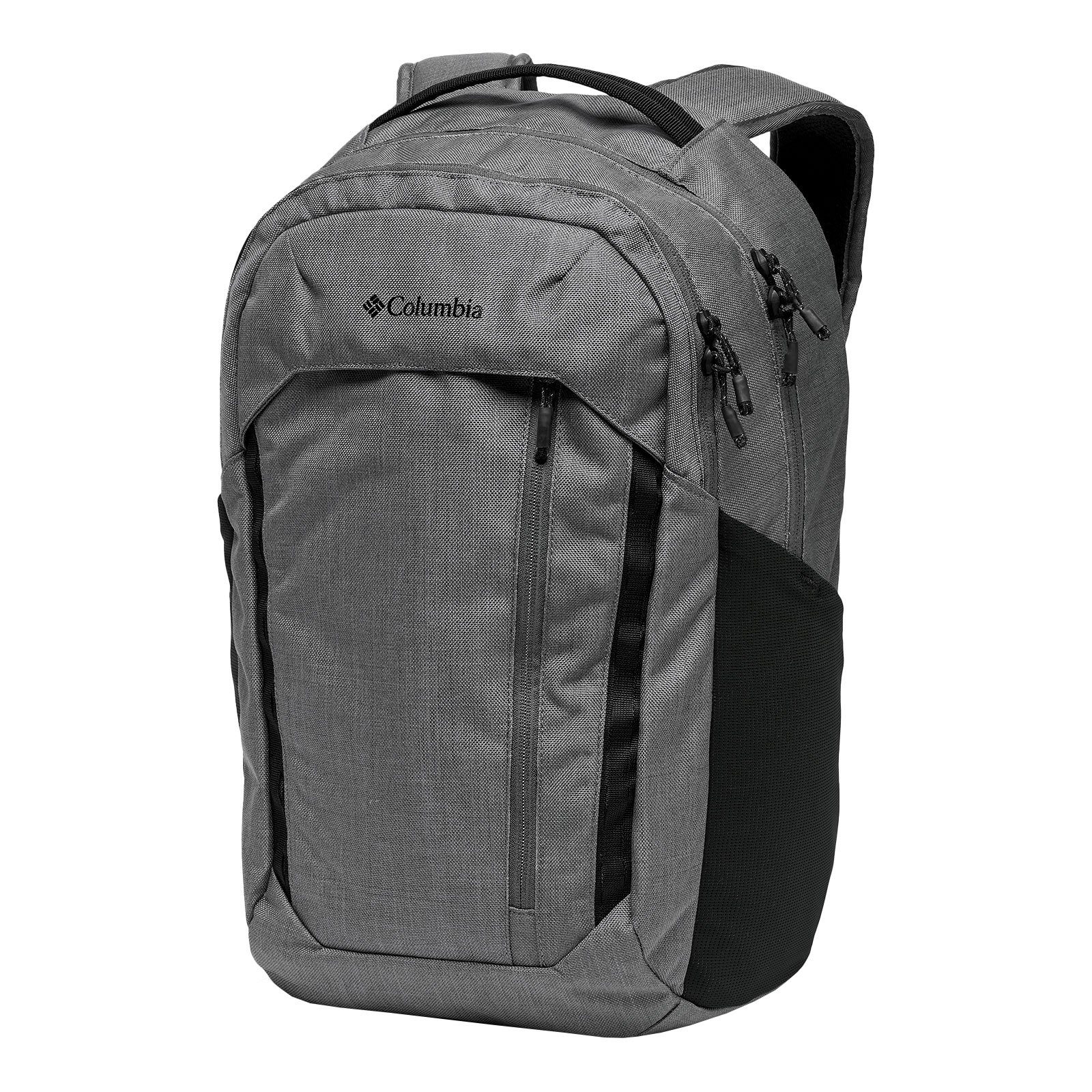 Columbia Freizeitrucksack Atlas city grey 26L 023 heather Volumen mit Explorer™ Backpack