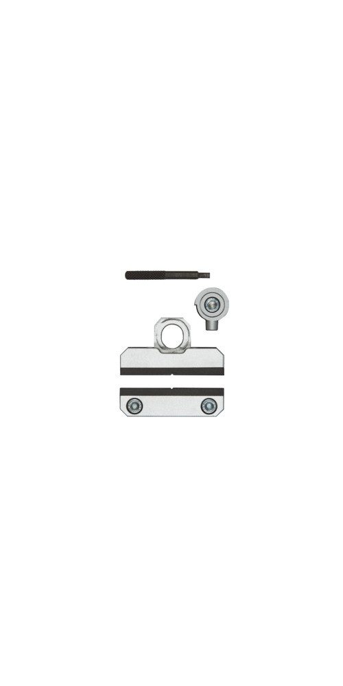 PROXXON MICROMOT System Schraubstock 24270