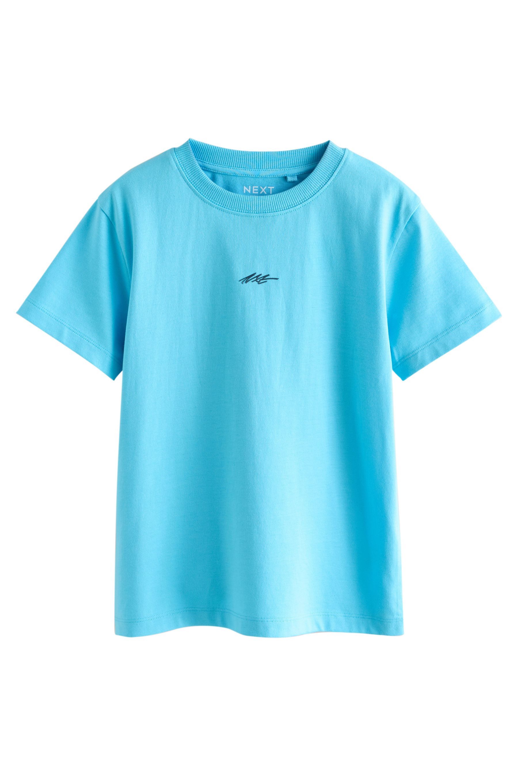 Next T-Shirt T-Shirts, 4-Pack (4-tlg)