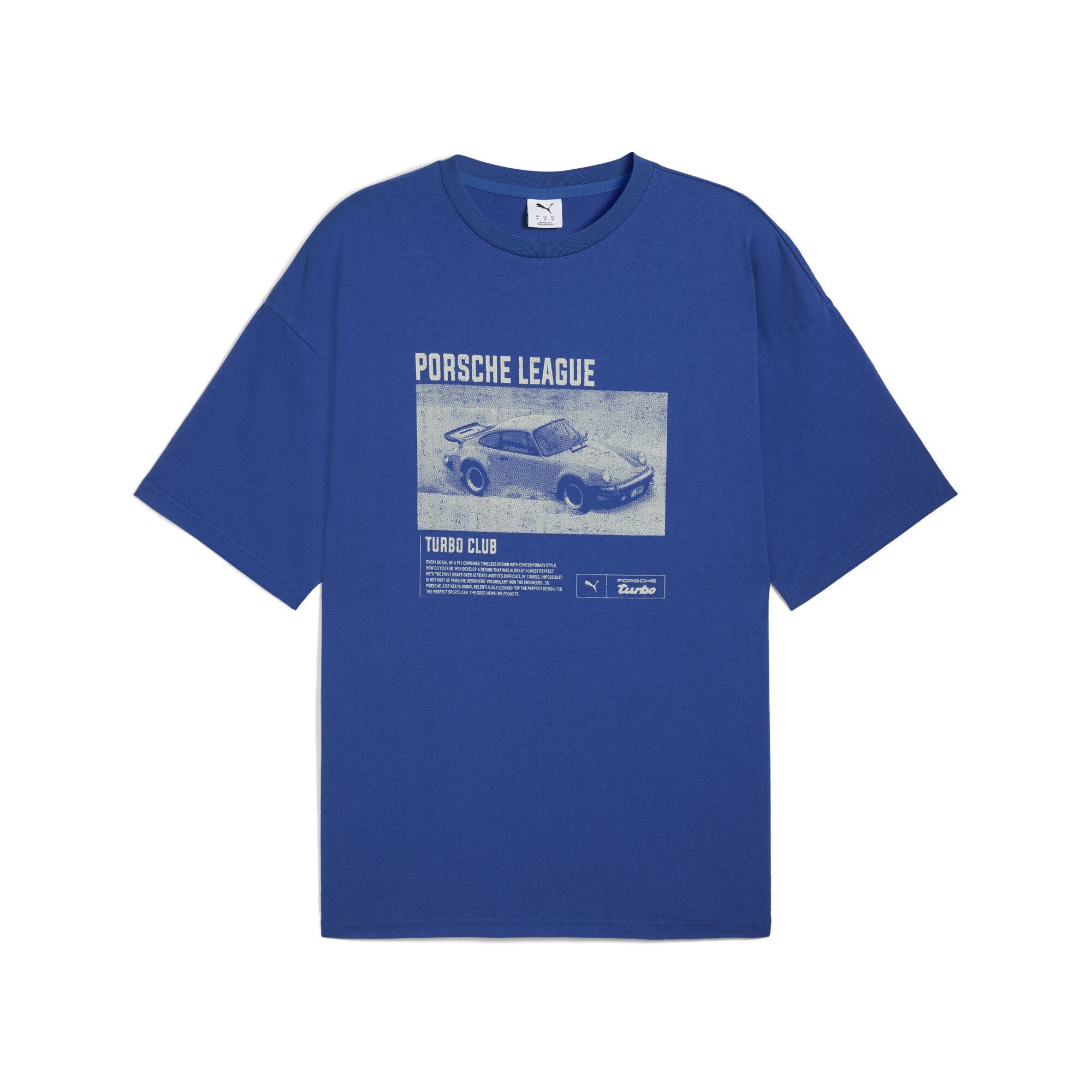 PUMA T-Shirt PUMA x PORSCHE LEGACY günstig online kaufen