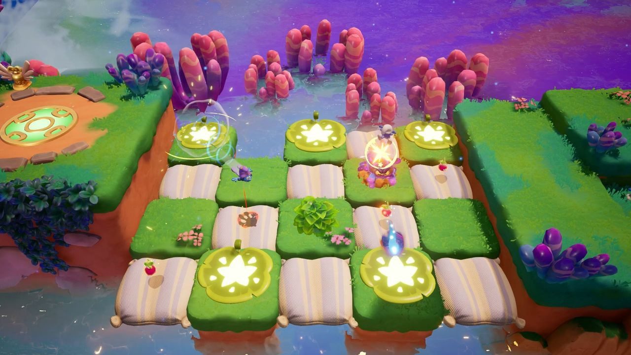 Die Schlümpfe - Abenteuer im Traumland - Fantasie Edition PlayStation 5