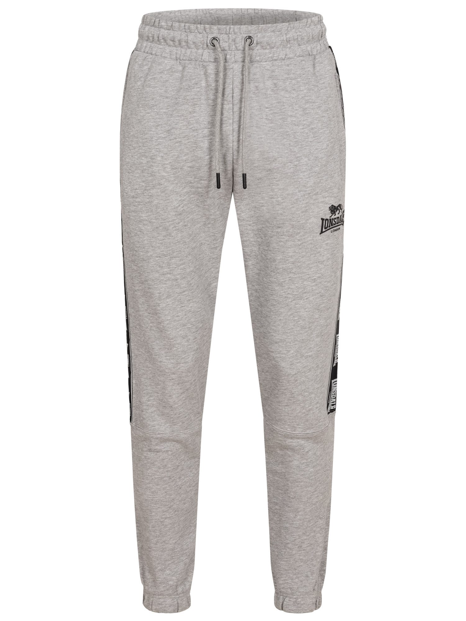 Marl Grey/Black/White