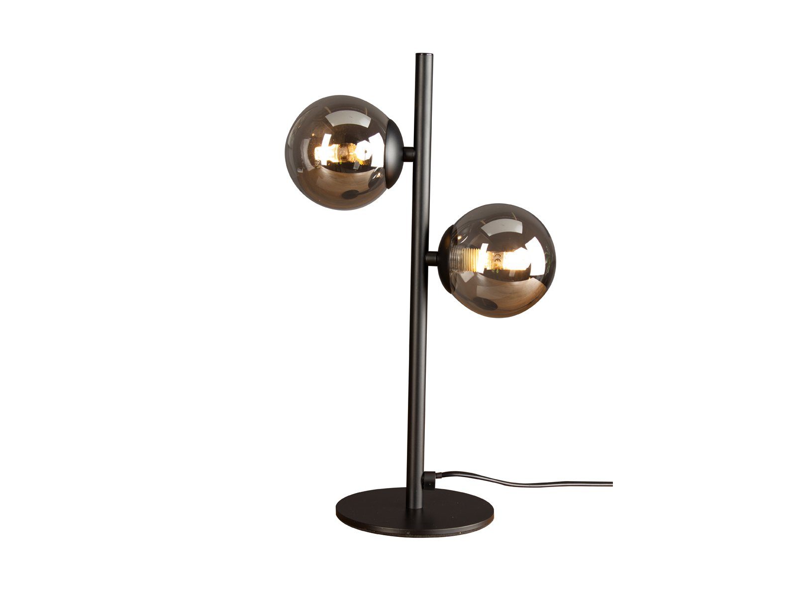 ECO-LIGHT LED Nachttischlampe, Dimmfunktion, LED wechselbar, günstig online kaufen