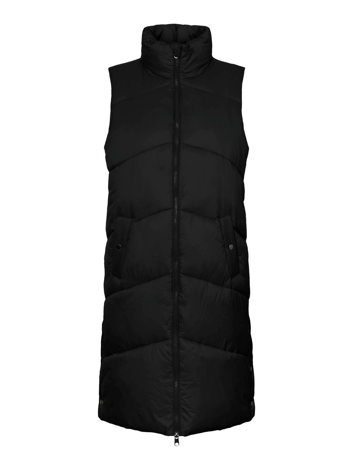Vero Moda Steppweste VMUPPSALA 3-4 WAISTCOAT NOOS