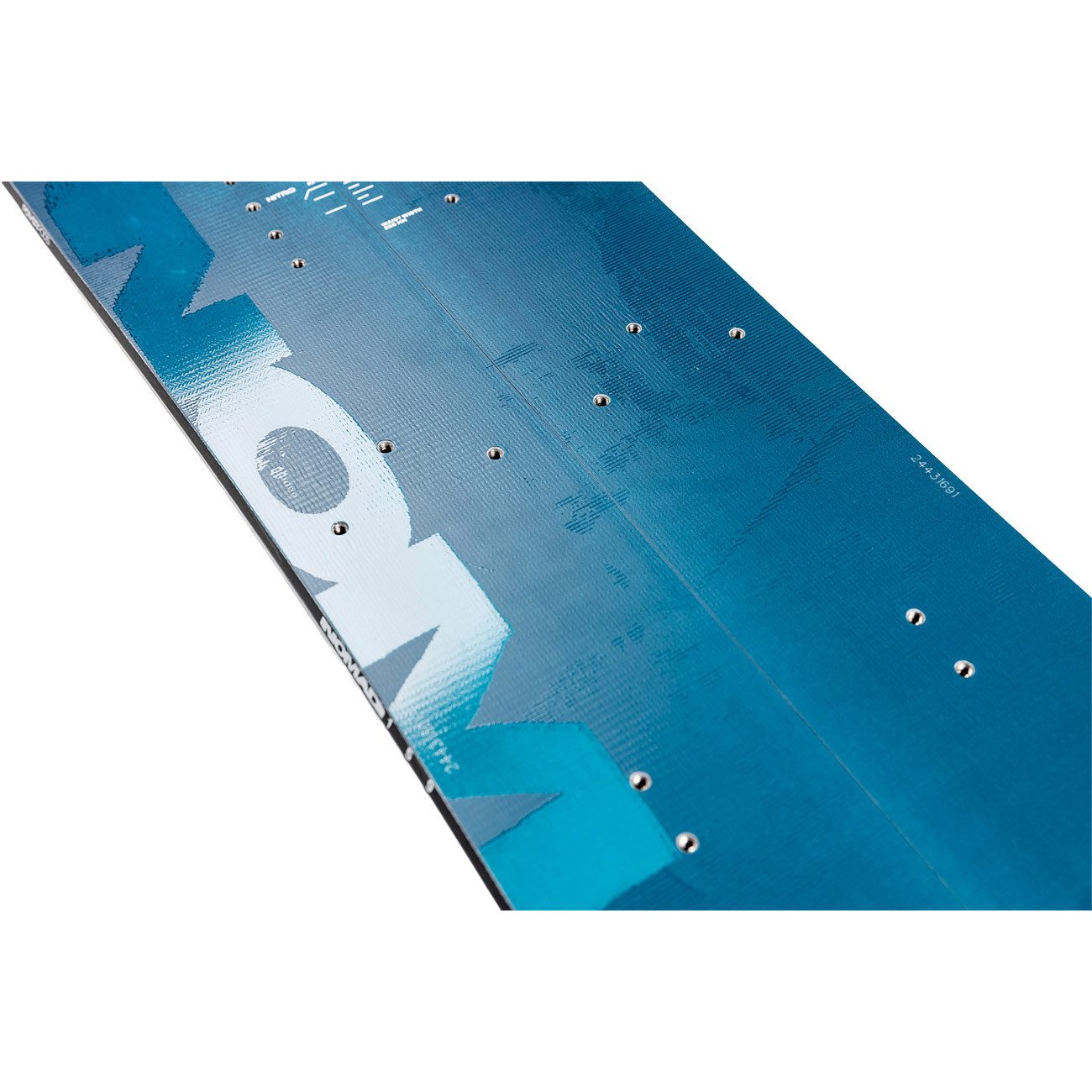 Nitro Snowboards Snowboard NOMAD SPLIT