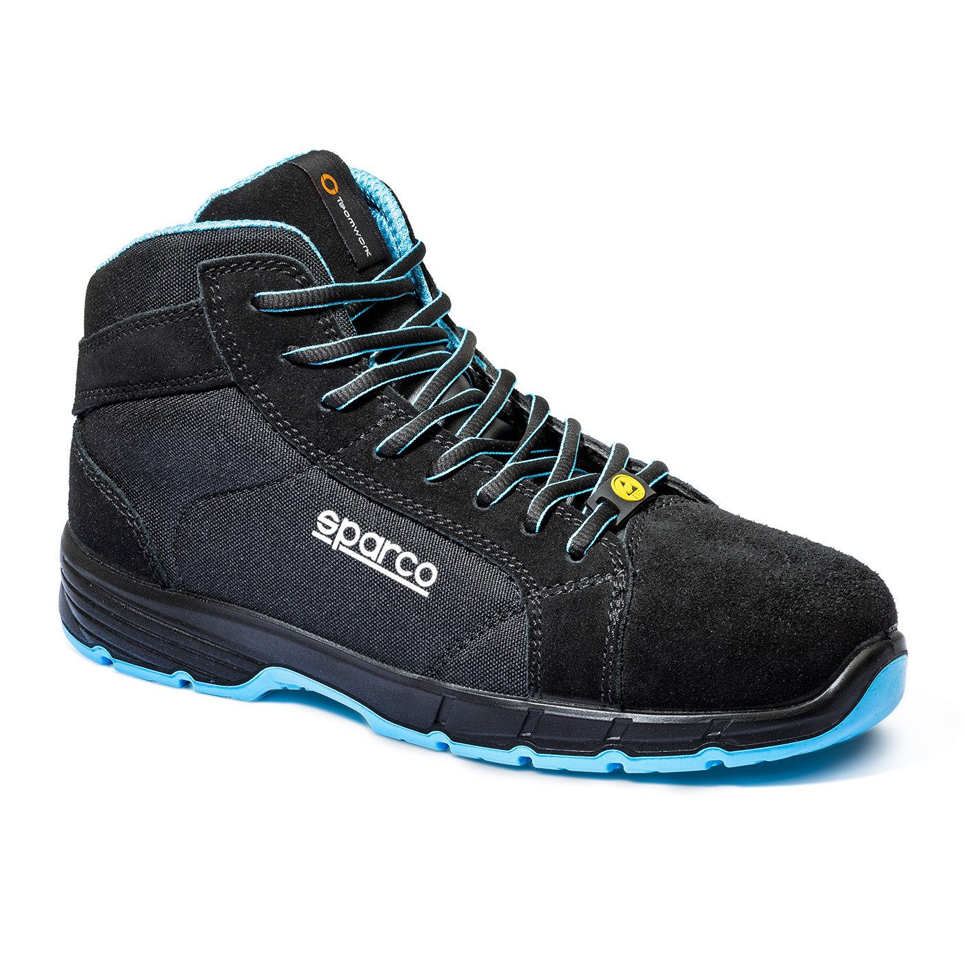 sparco Sicherheitsstiefel
