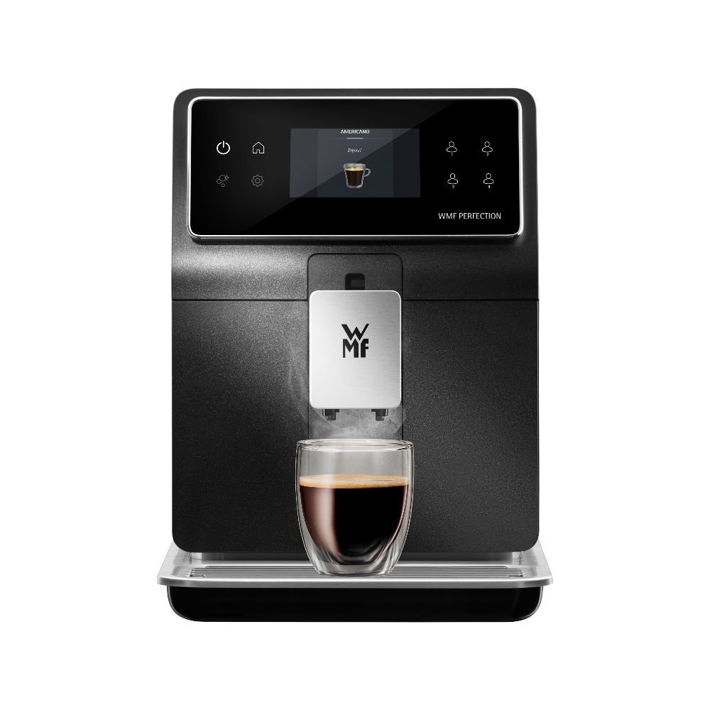 860L WMF Kaffeevollautomat Perfection