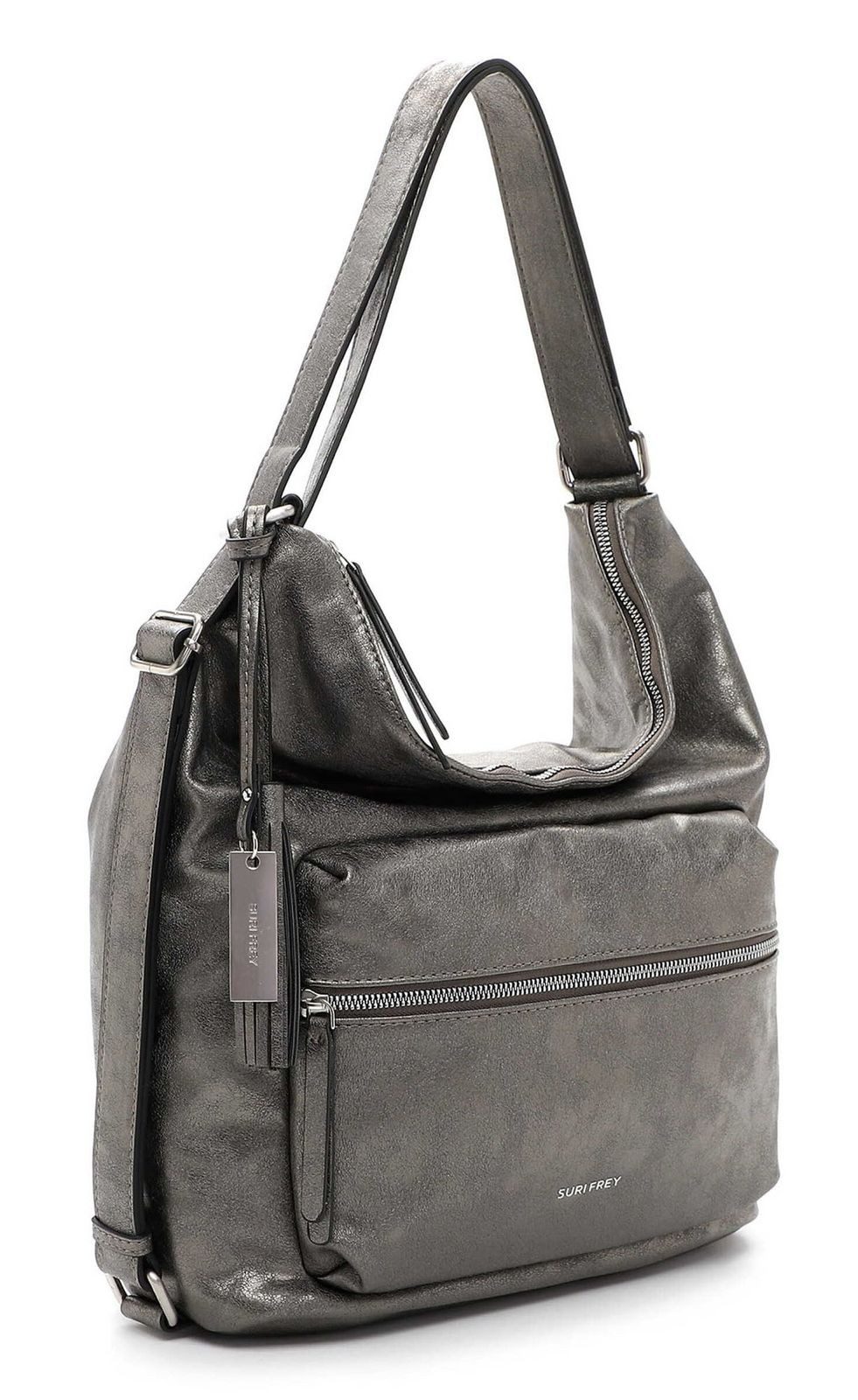 SURI FREY Schultertasche Carly
