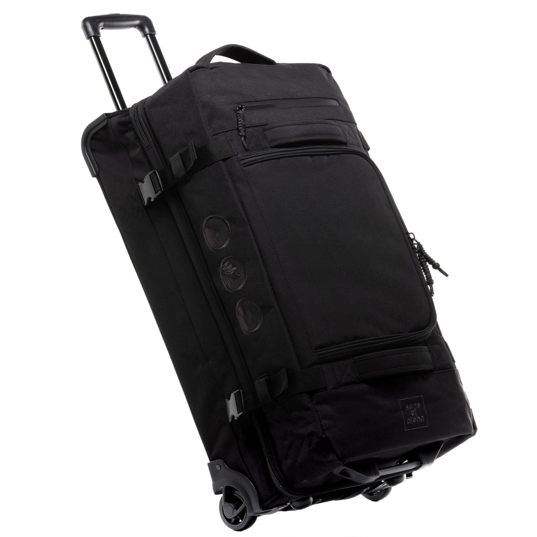 SONS OF ALOHA Reisetasche Reisetasche mit Rollen groß Duffle 80 cm XXL 140L günstig online kaufen