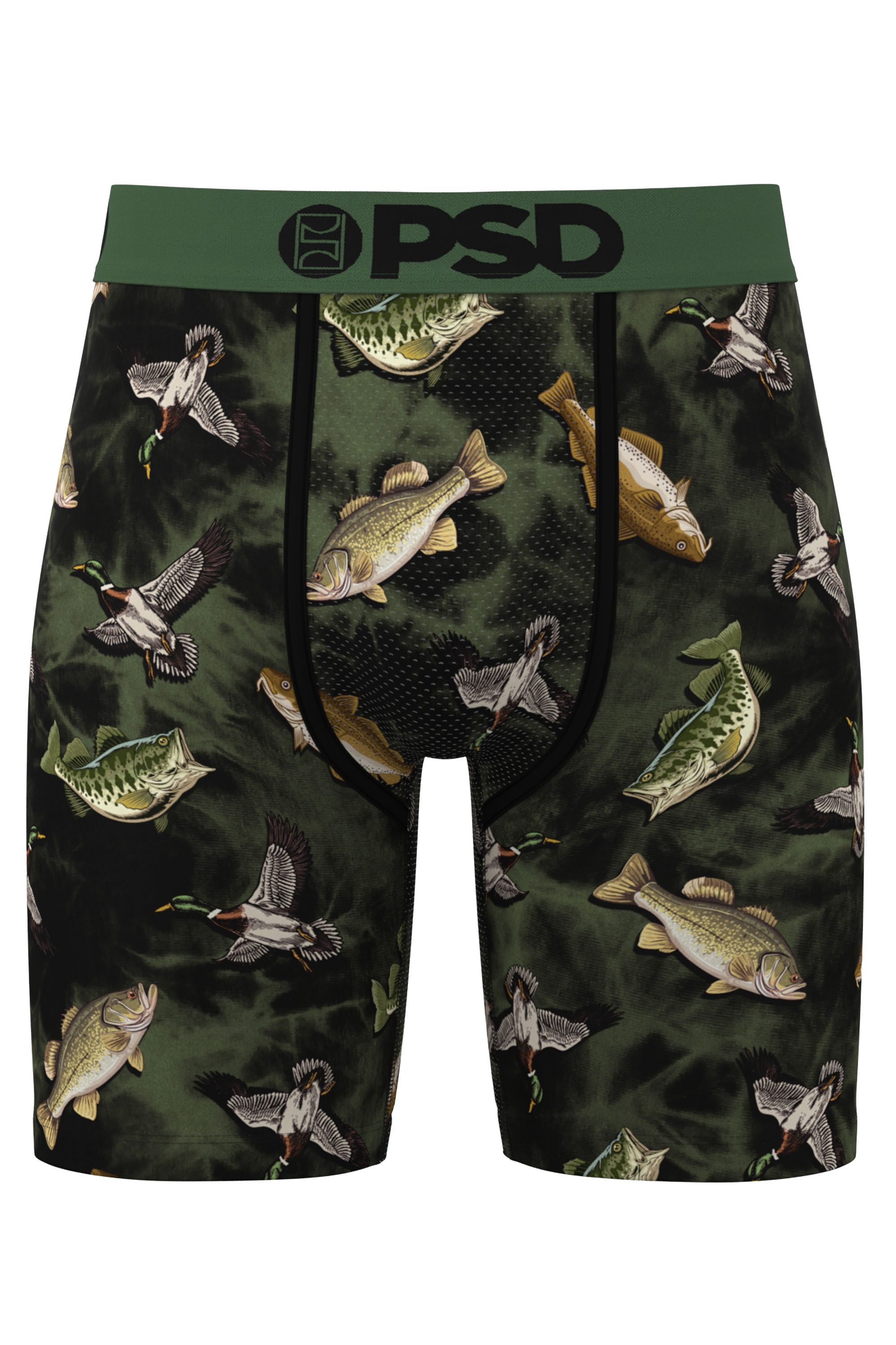 PSD Boxershorts FRESH CATCH Herren günstig online kaufen