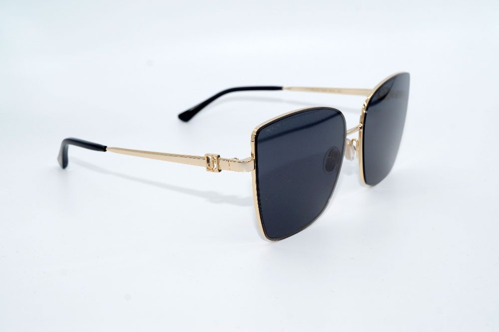 JIMMY CHOO Sonnenbrille JIMMY CHOO Sonnenbrille Sunglasses VELLA 2M2 IR günstig online kaufen