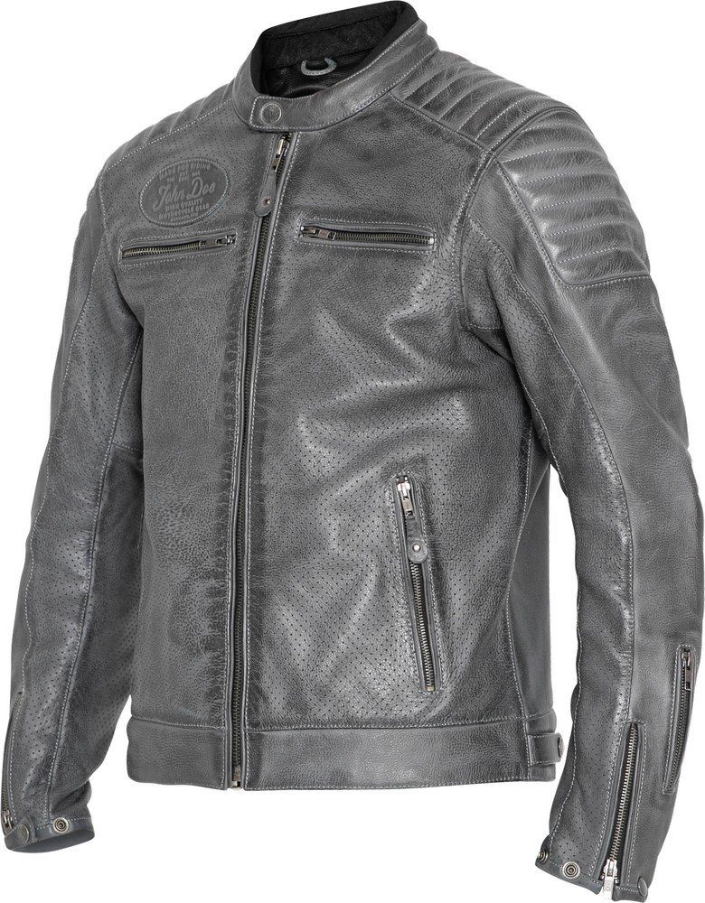 John Doe Motorradjacke günstig online kaufen
