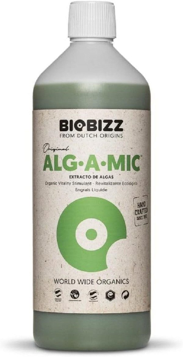 Biobizz Pflanzendünger BioBizz Alg-A-Mic 1 L günstig online kaufen