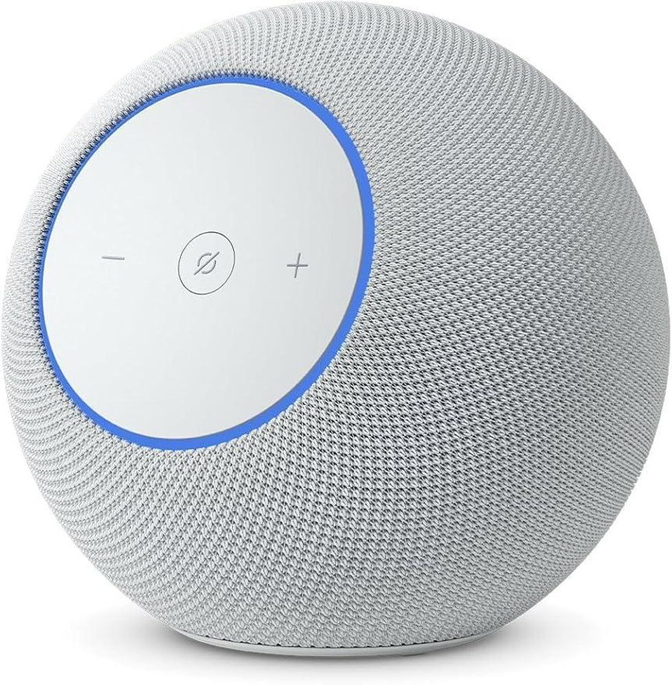 Amazon Smart Speaker