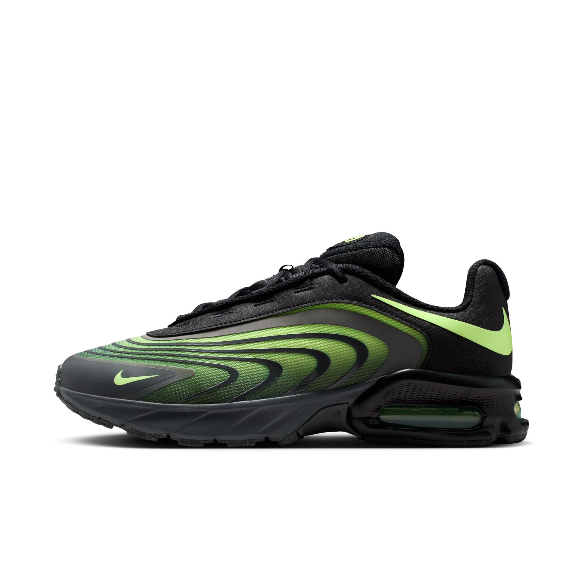 Nike Sportswear Nike Air Max Fire Sneaker inspiriert vom Design des Air Max TN