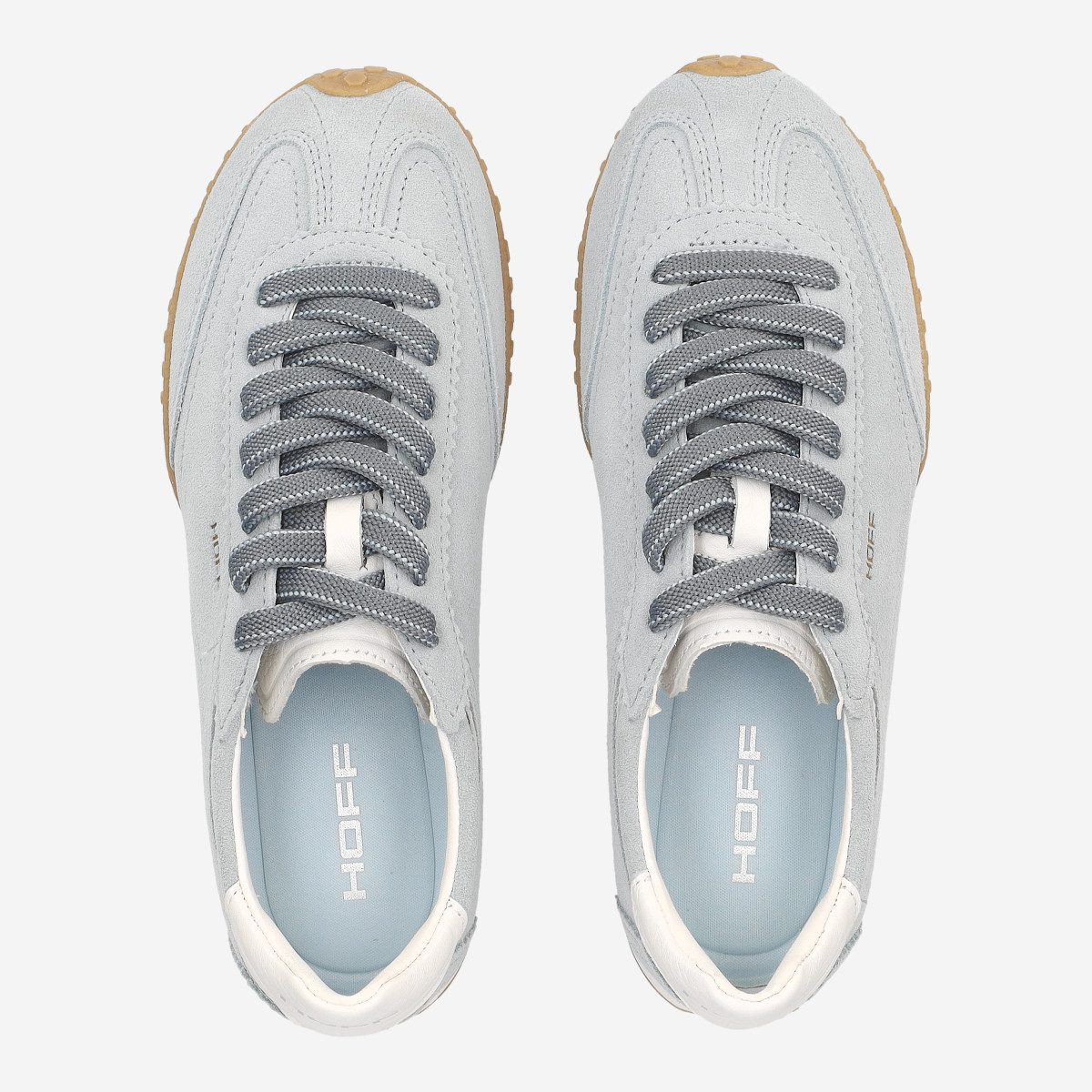 The Hoff Brand SL THE HOFF BRAND 22561019 BRIDGE FL, Sneaker, Blau, Damen Sneaker