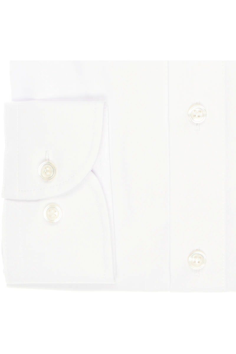 MARVELIS Businesshemd COMFORT FIT - Businesshemd keine Rückenfalte