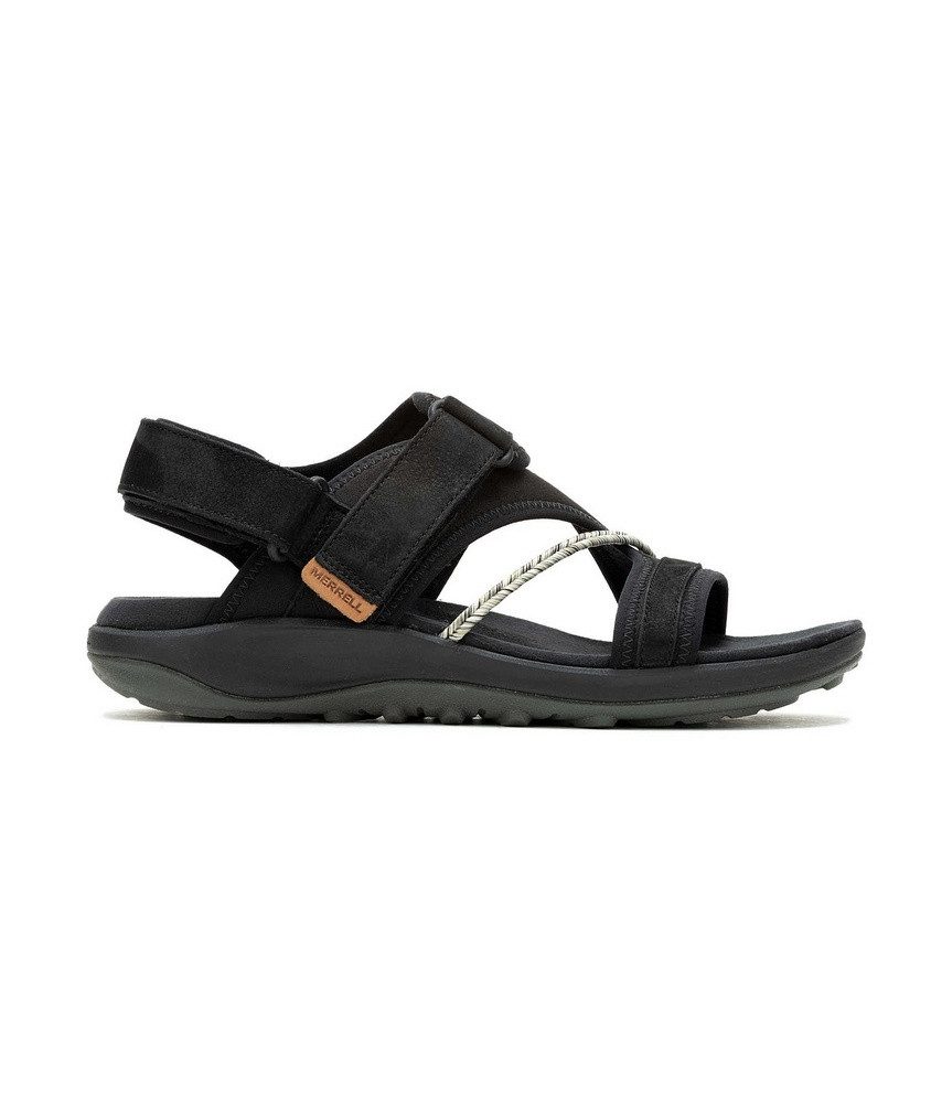 Merrell Terran 4 Backstrap (Vollnarbenleder, Klettverschluss) günstig online kaufen