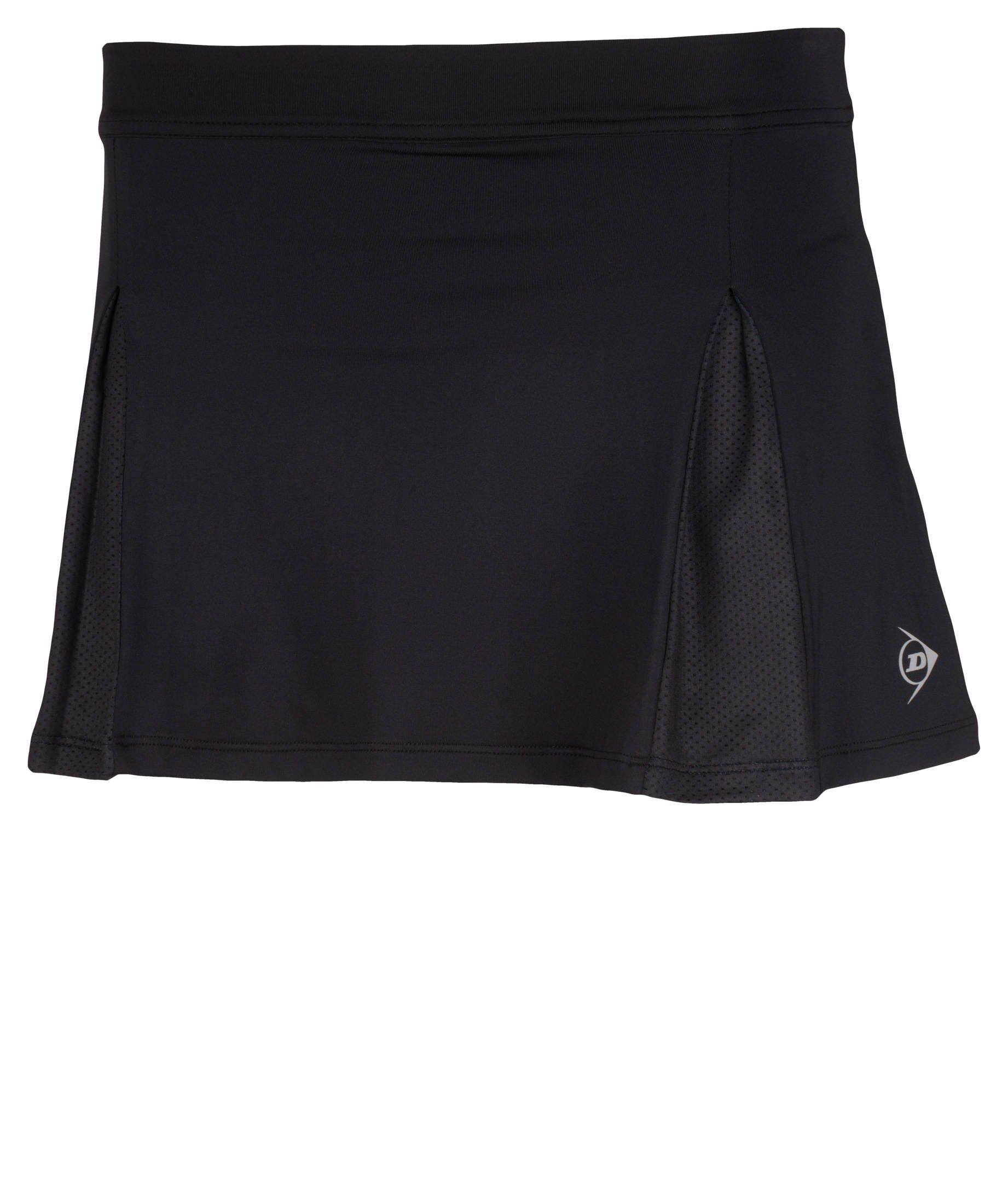 Damen Minirock Mit Shorts - Plissiert & Hohe Taille Für Sport & Freizeit