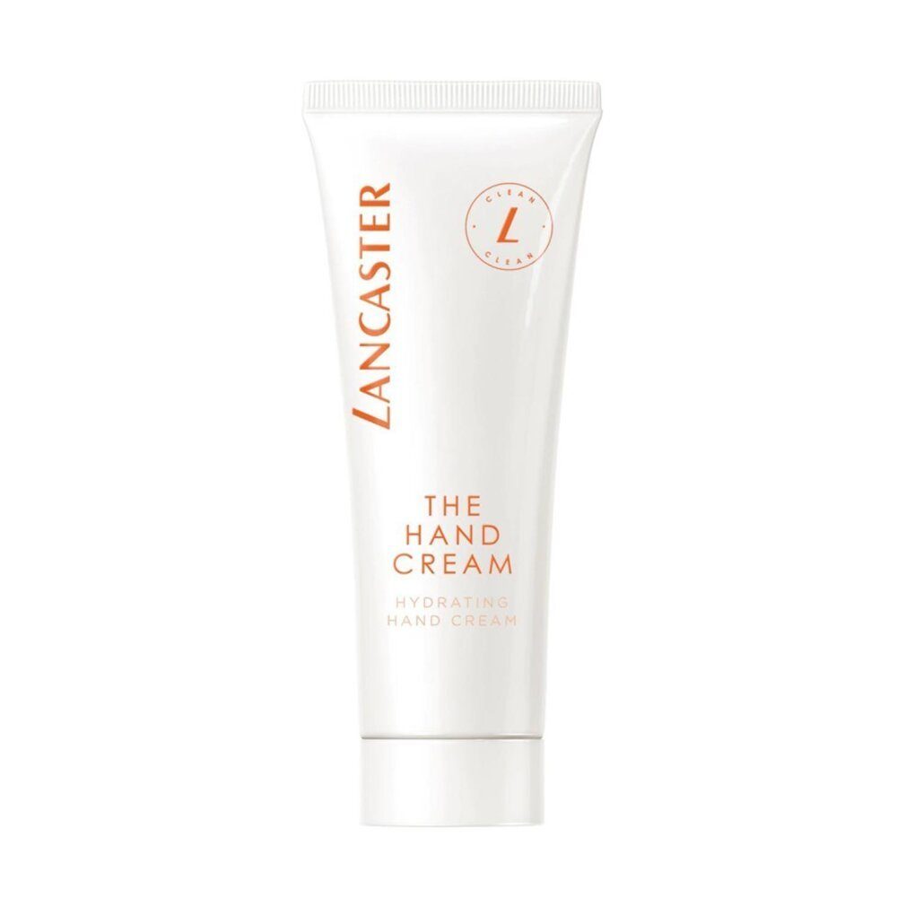 LANCASTER Nagelpflegecreme Hydrating The Hand Cream
