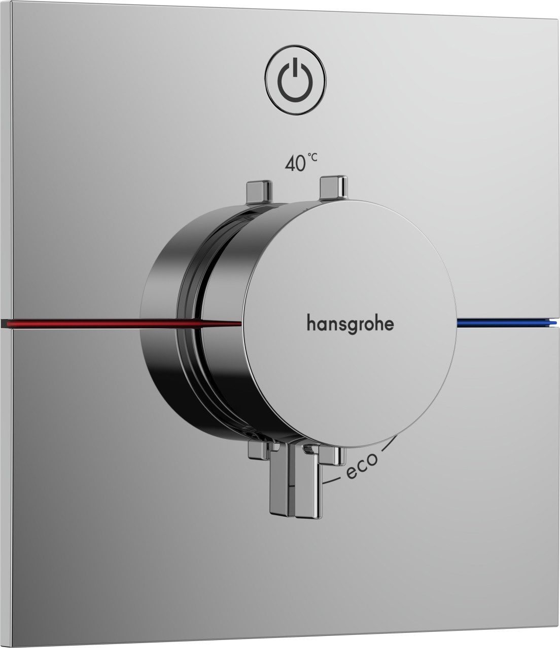 Grohe Duscharmatur Hansgrohe Duscharmatur ShowerSelect Comfort E
