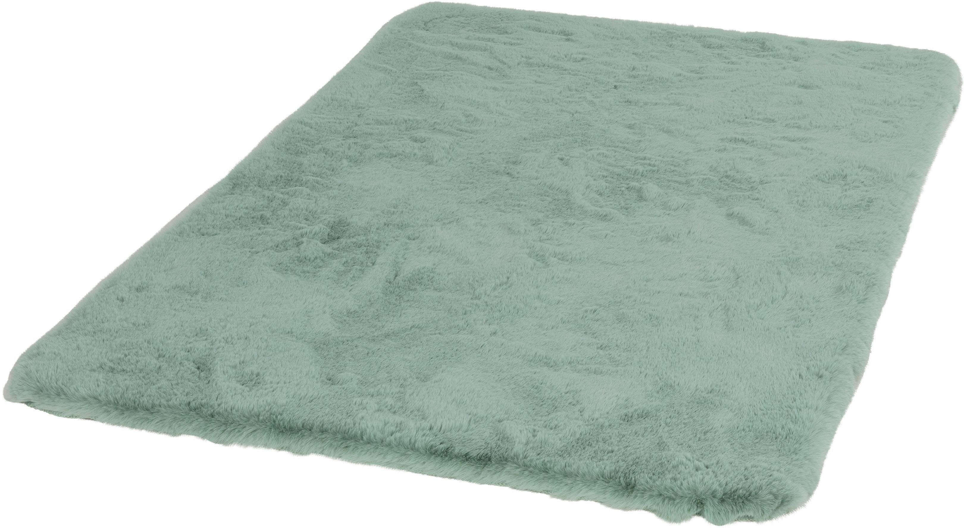 SCHÖNER WOHNEN-Kollektion Badematte Bali, Höhe 29 mm, rutschhemmend beschic günstig online kaufen