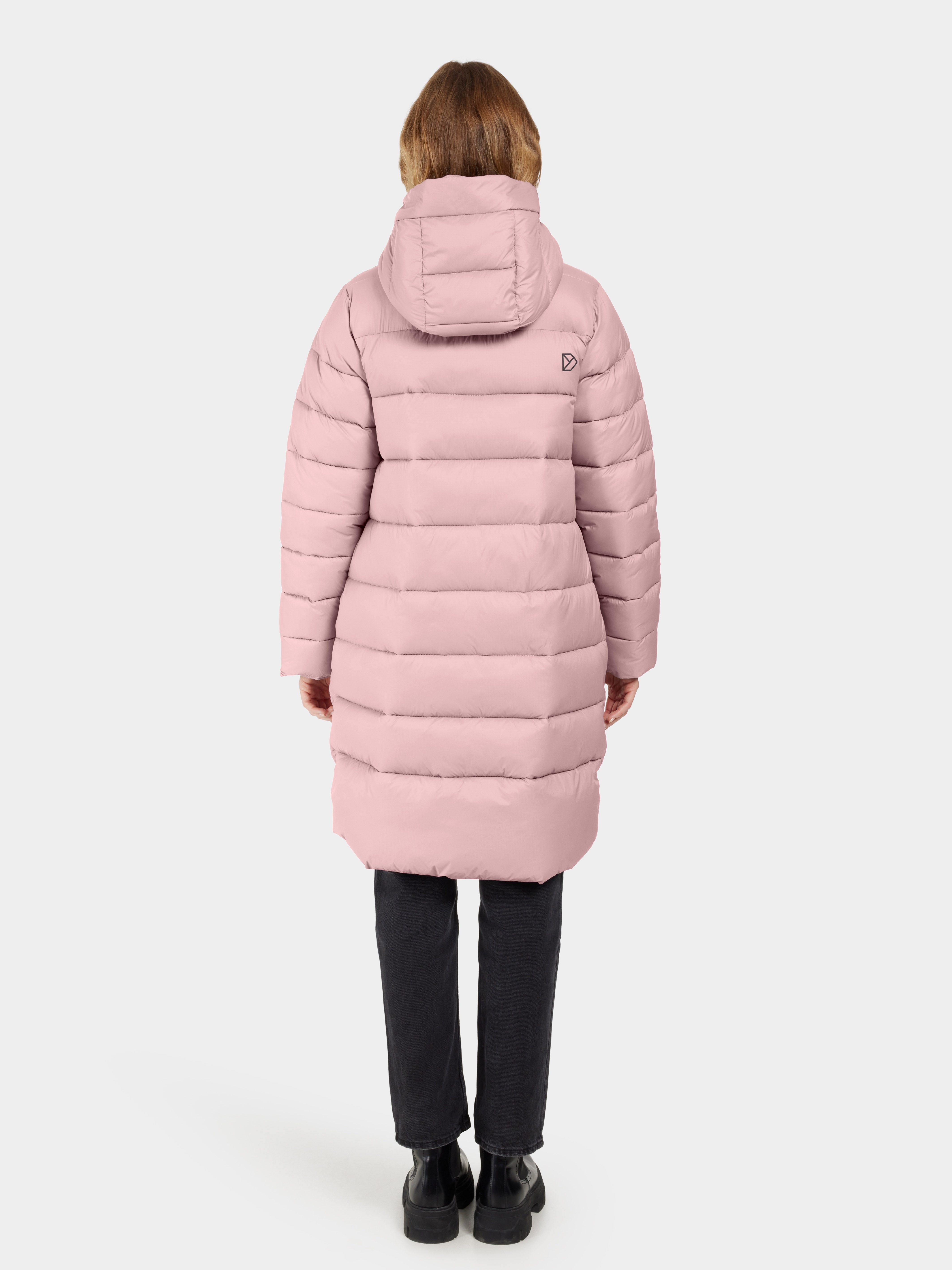 Didriksons Steppmantel günstig online kaufen