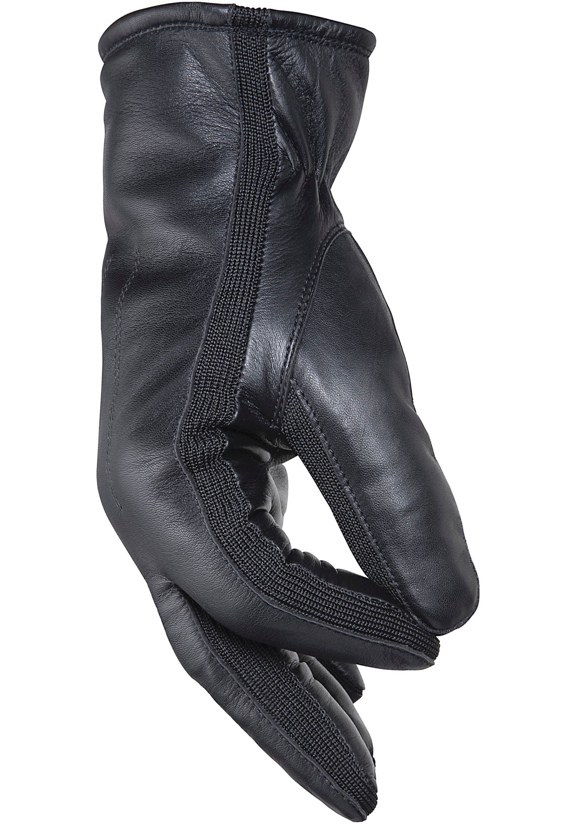 PEARLWOOD Lederhandschuhe Will günstig online kaufen