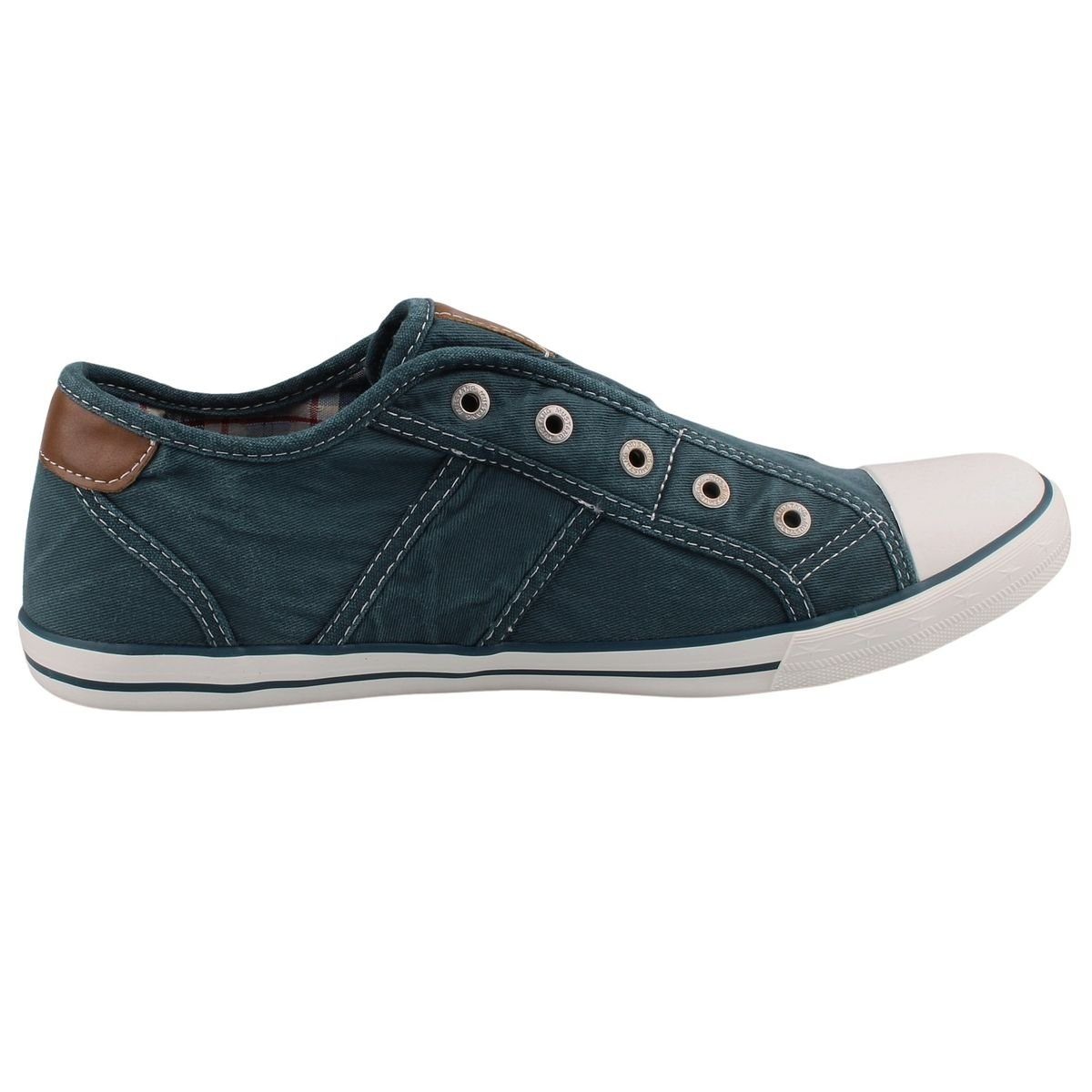Mustang Shoes 1099409/87 Sneaker günstig online kaufen