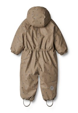 WHEAT Schneeoverall Evig Wasserdicht, Winddicht