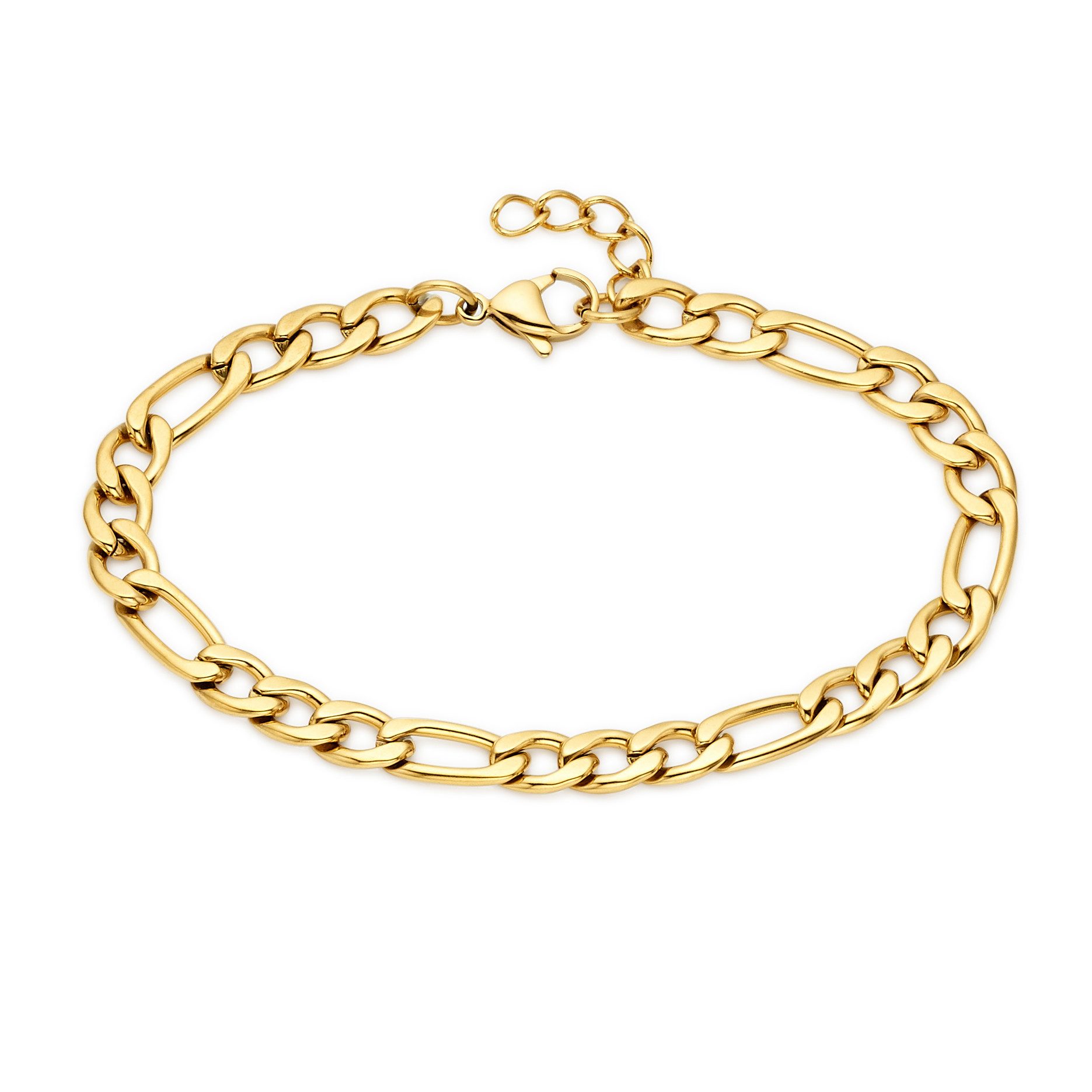 Aniston JEWELRY & WATCHES Edelstahlarmband Schmuck günstig online kaufen