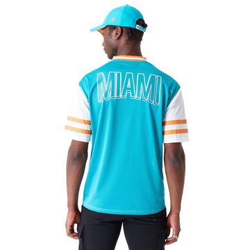 New Era Footballtrikot NFL Jersey Miami Dolphins