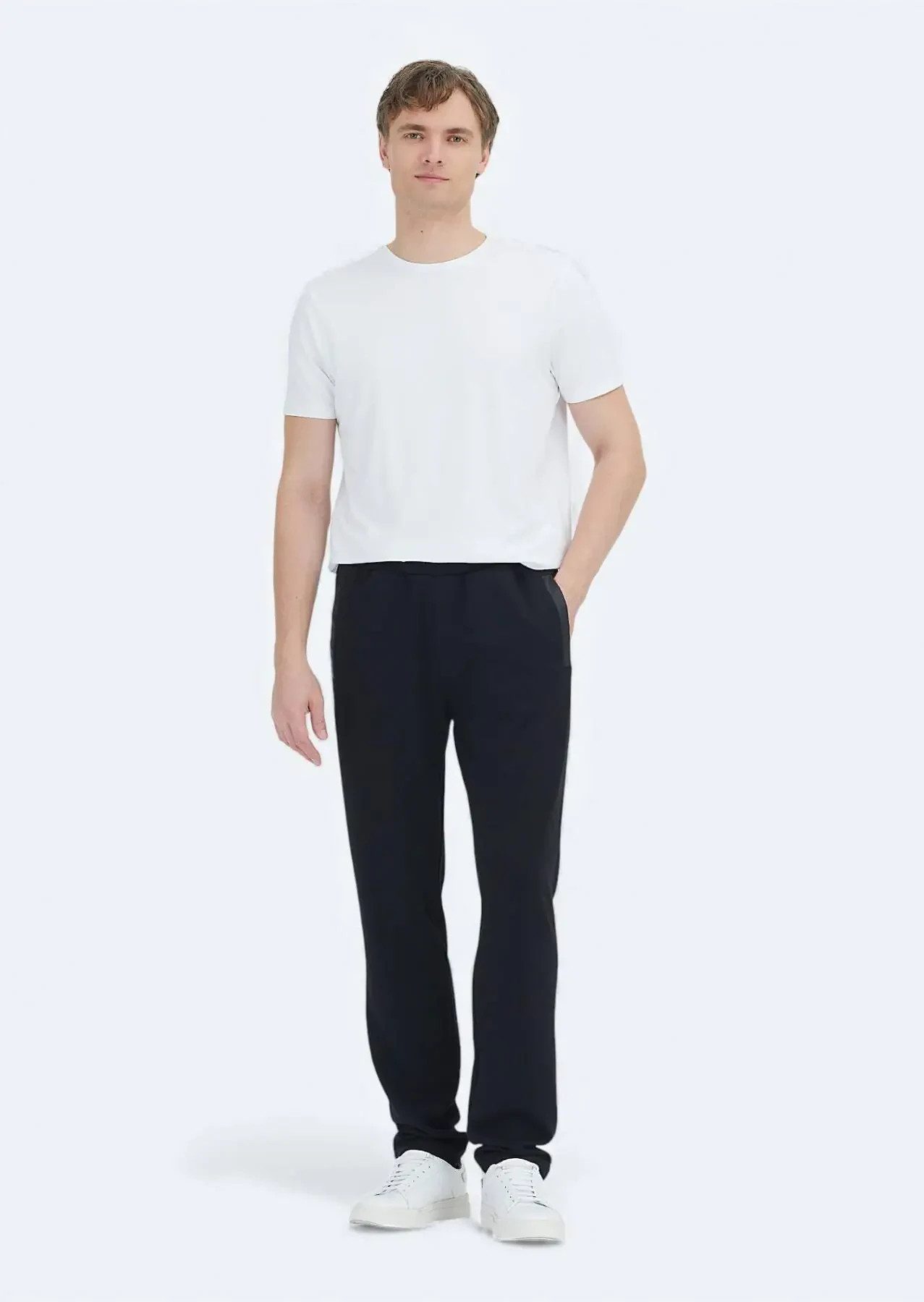 Jogginghose Schwarze Jogginghose