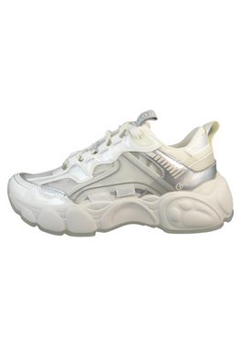 Buffalo 1636114 CLD RUN Jog White/Transparent Sneaker