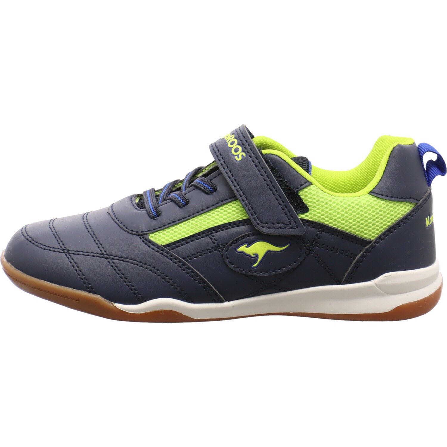 KangaROOS Backyard 2.0 EV Trainingsschuh