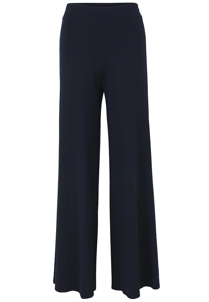 Doris Streich Leggings Hose gewirkt