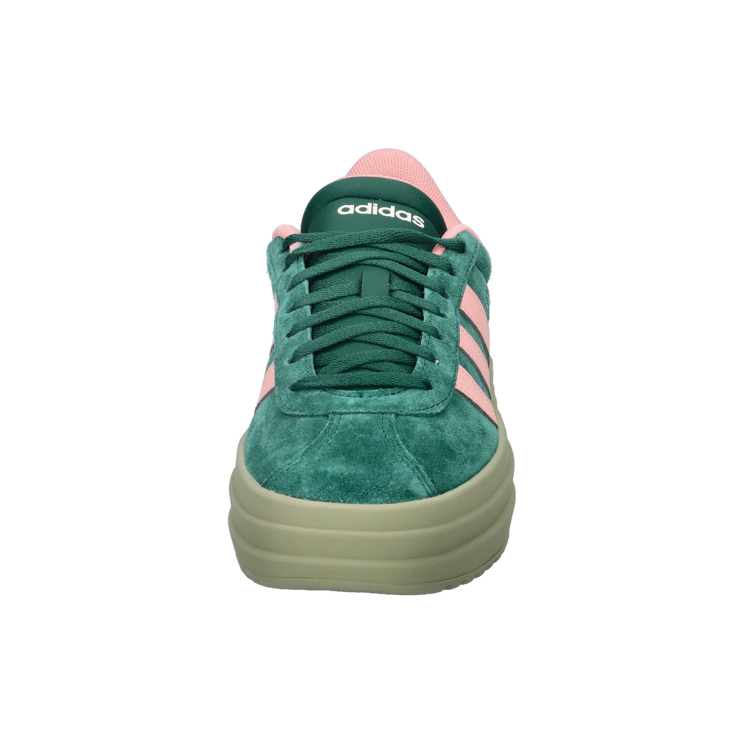 adidas Performance adidas Damen Sneaker VL COURT BOLD Sneaker – Bild 3 von 5
