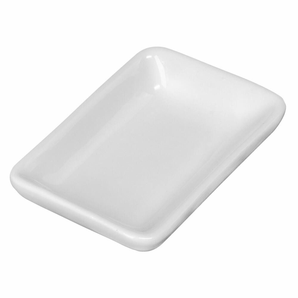 WESTMARK Servierschale 4 Stk. Keramikschälchen »Tapas + Friends«, rechteckig, 7,8 x 5 x, Keramik – Bild 3 von 5