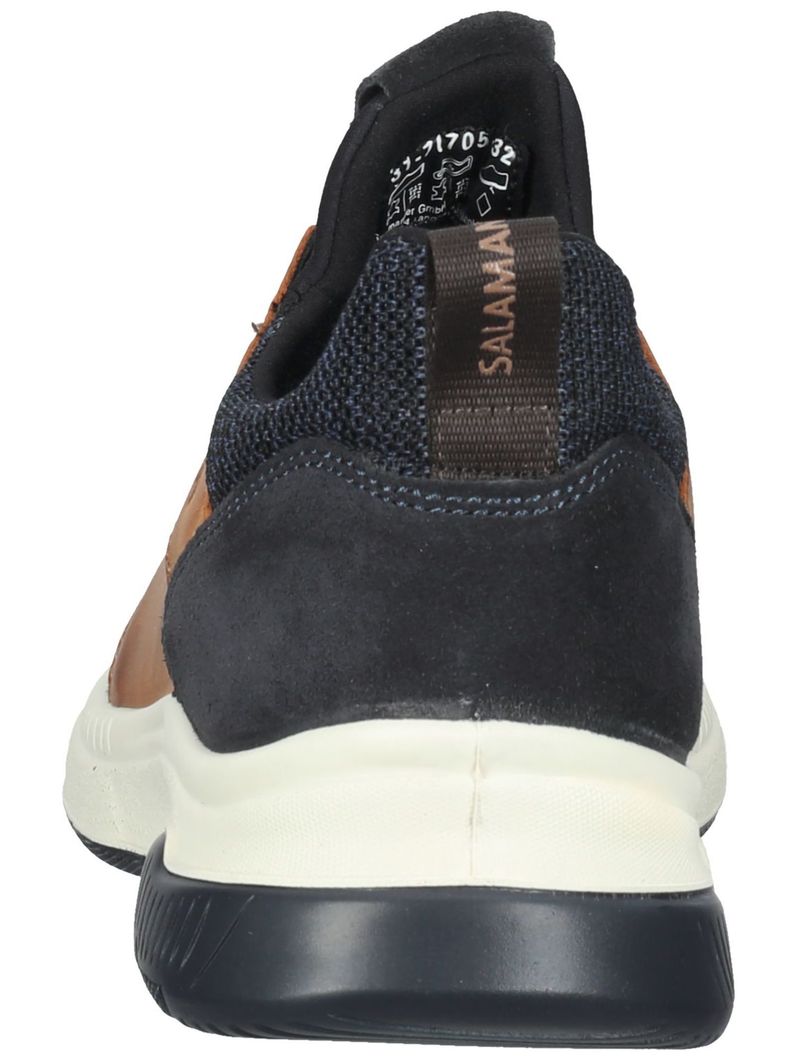 Salamander Sneaker Textil Sneaker