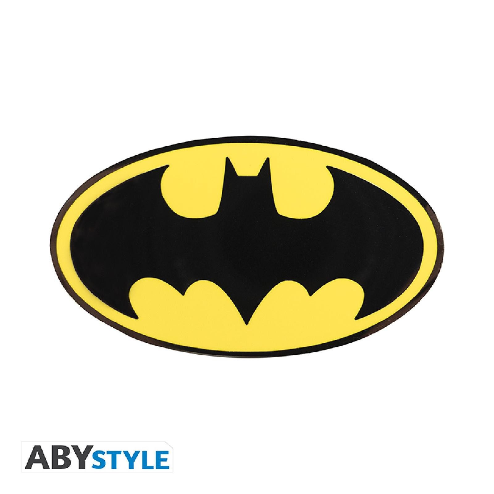 Merchandise-Figur DC COMICS - Premium Magnet - Batman logo