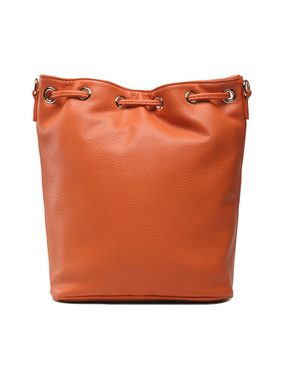 NOBO Handtasche Handtasche NBAG-N2350-C003 Orange