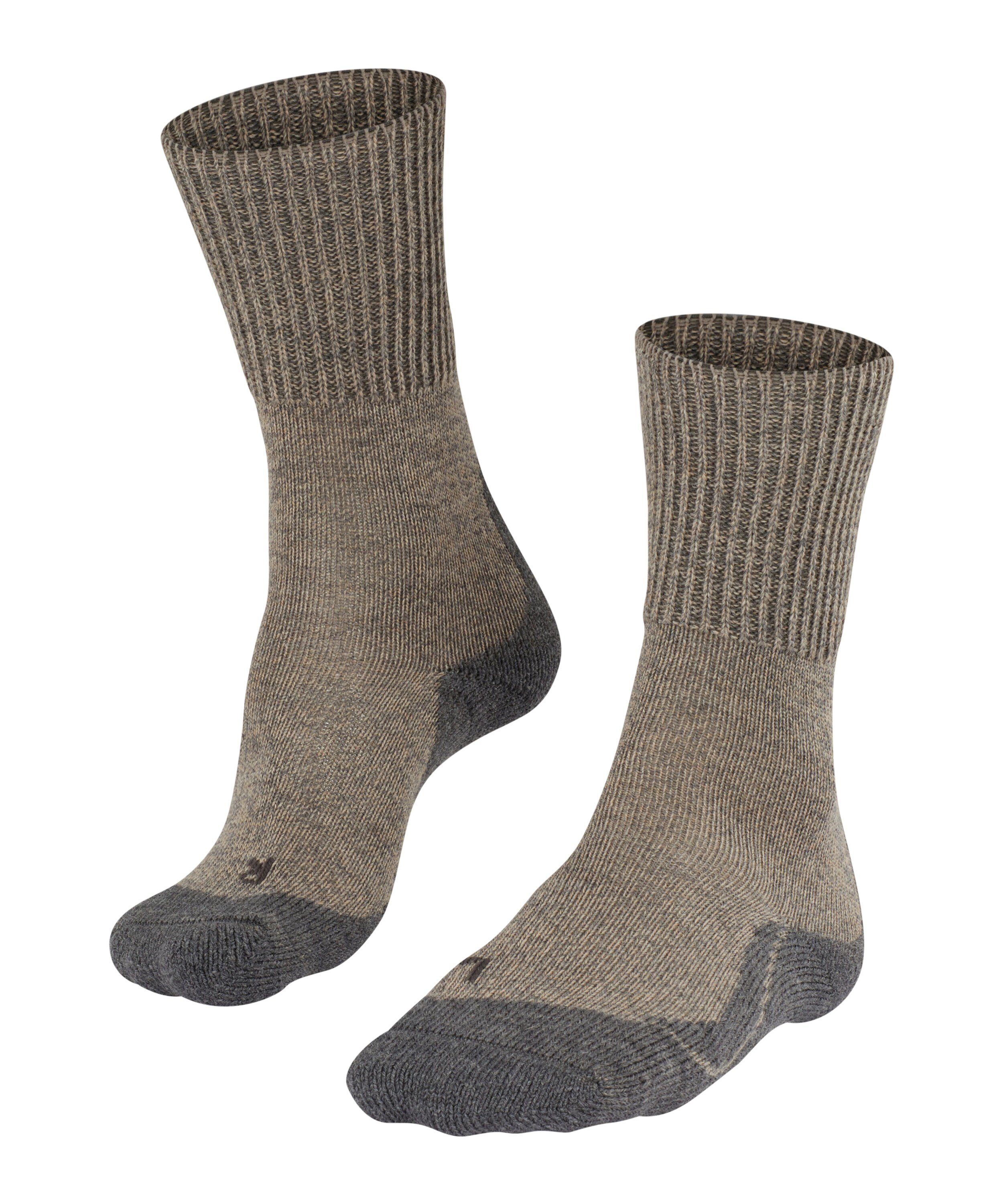 FALKE Wandersocken TK1 Adventure Wool (1-Paar) günstig online kaufen