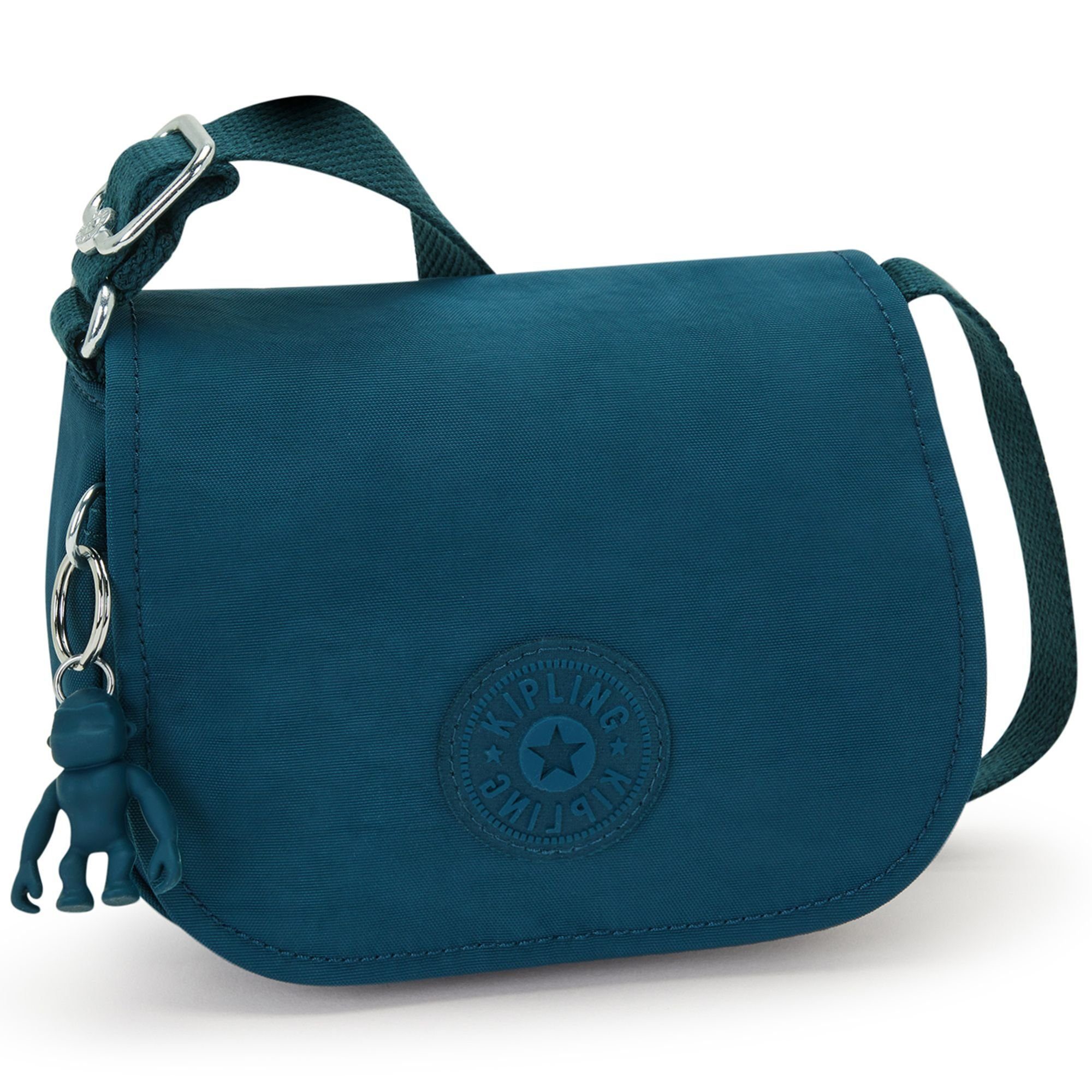 KIPLING Umhängetasche Basic, Polyamid günstig online kaufen