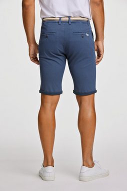 LINDBERGH Chinoshorts (2-tlg) mit Gürtel