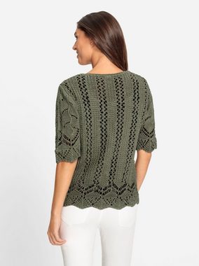 heine Strickpullover