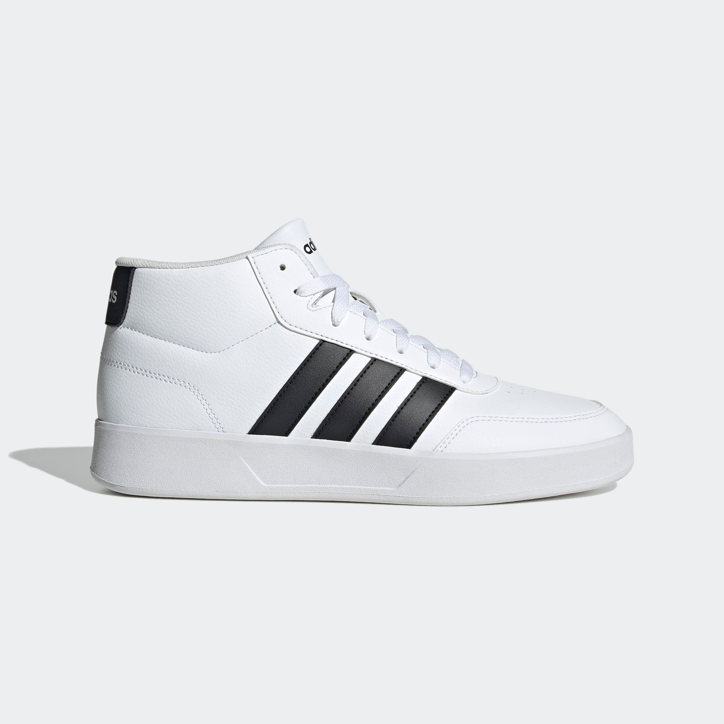 adidas Sportswear BREAKNET MID Sneaker günstig online kaufen