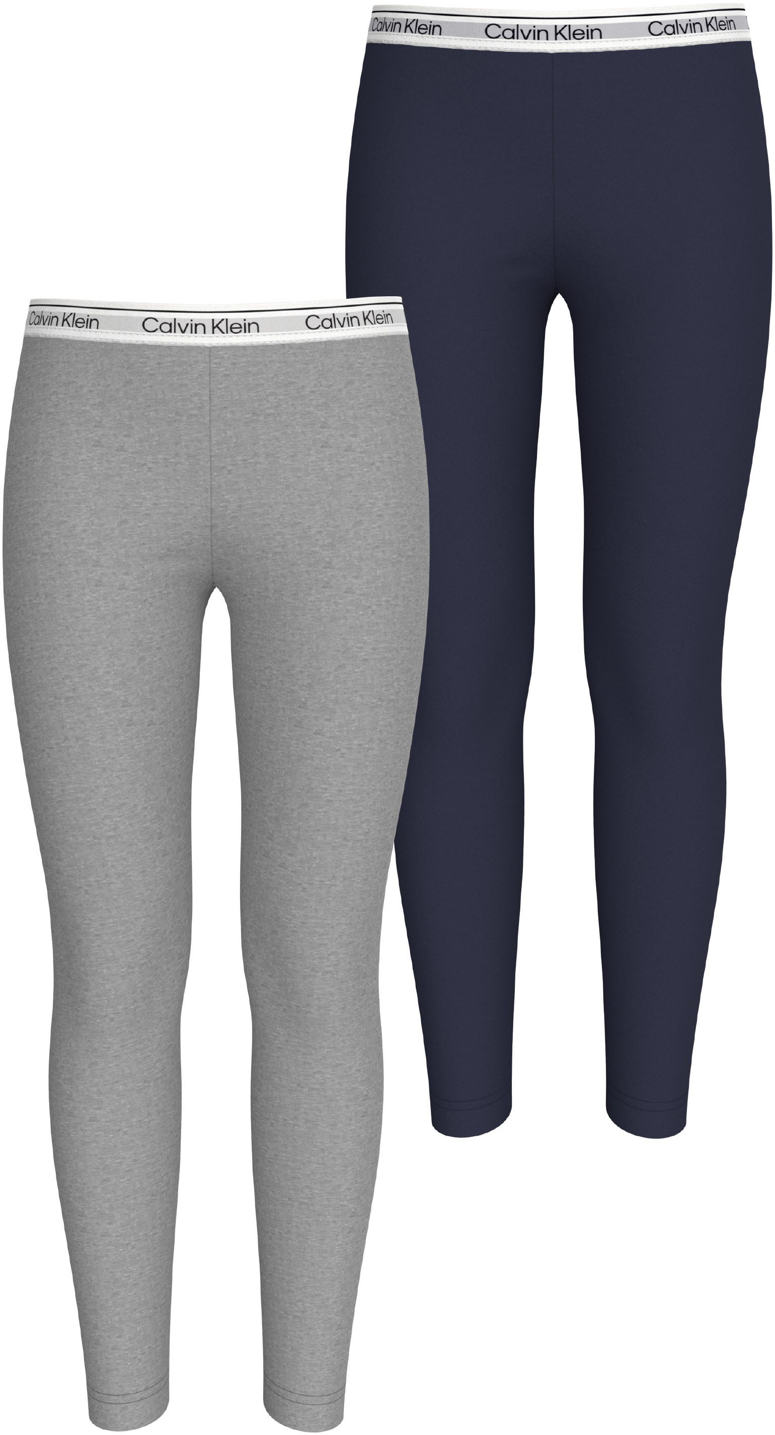 Leggings 2PK LEGGING