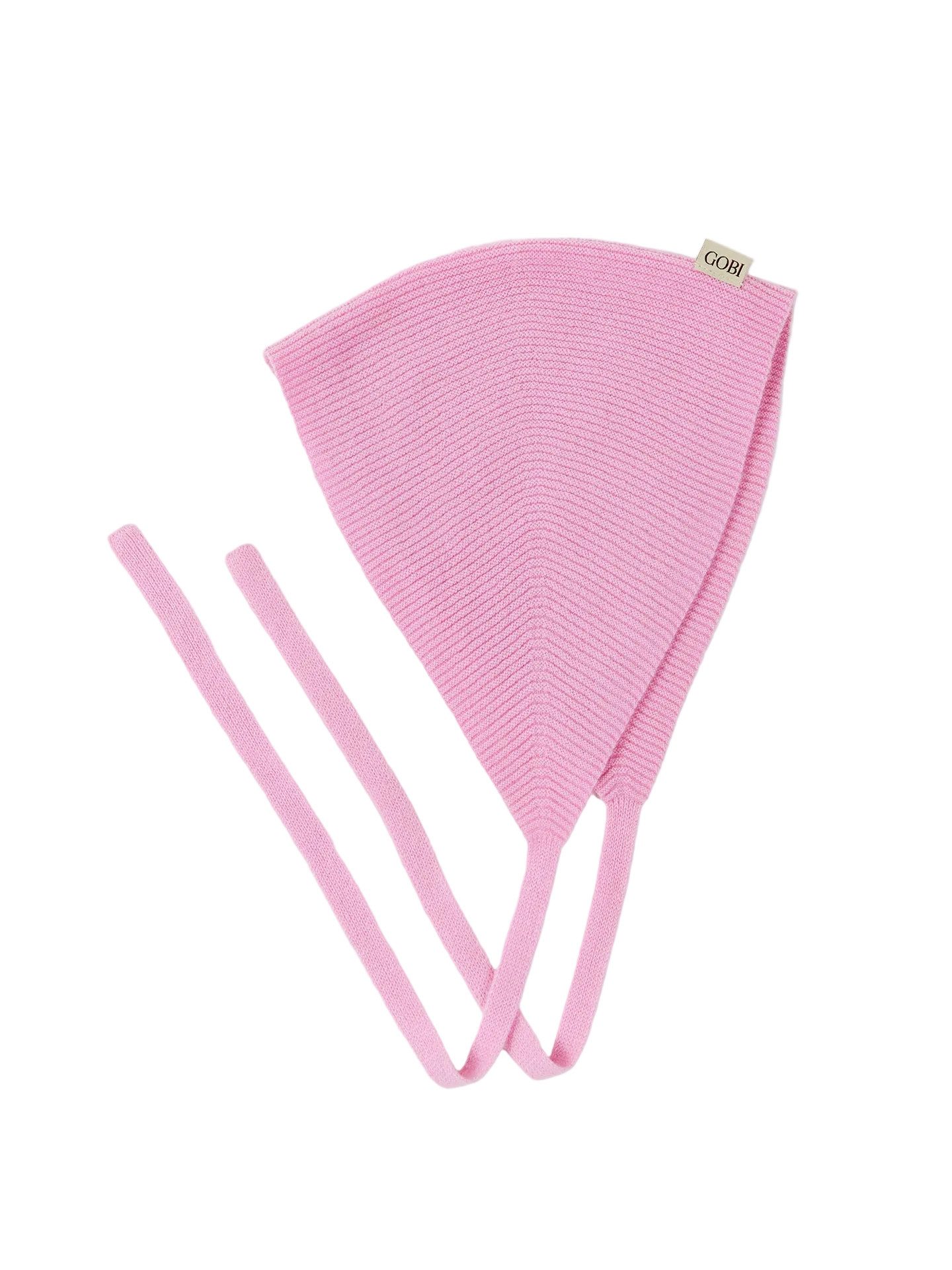 GOBI Cashmere Kopftuch Kaschmir Mütze für Damen