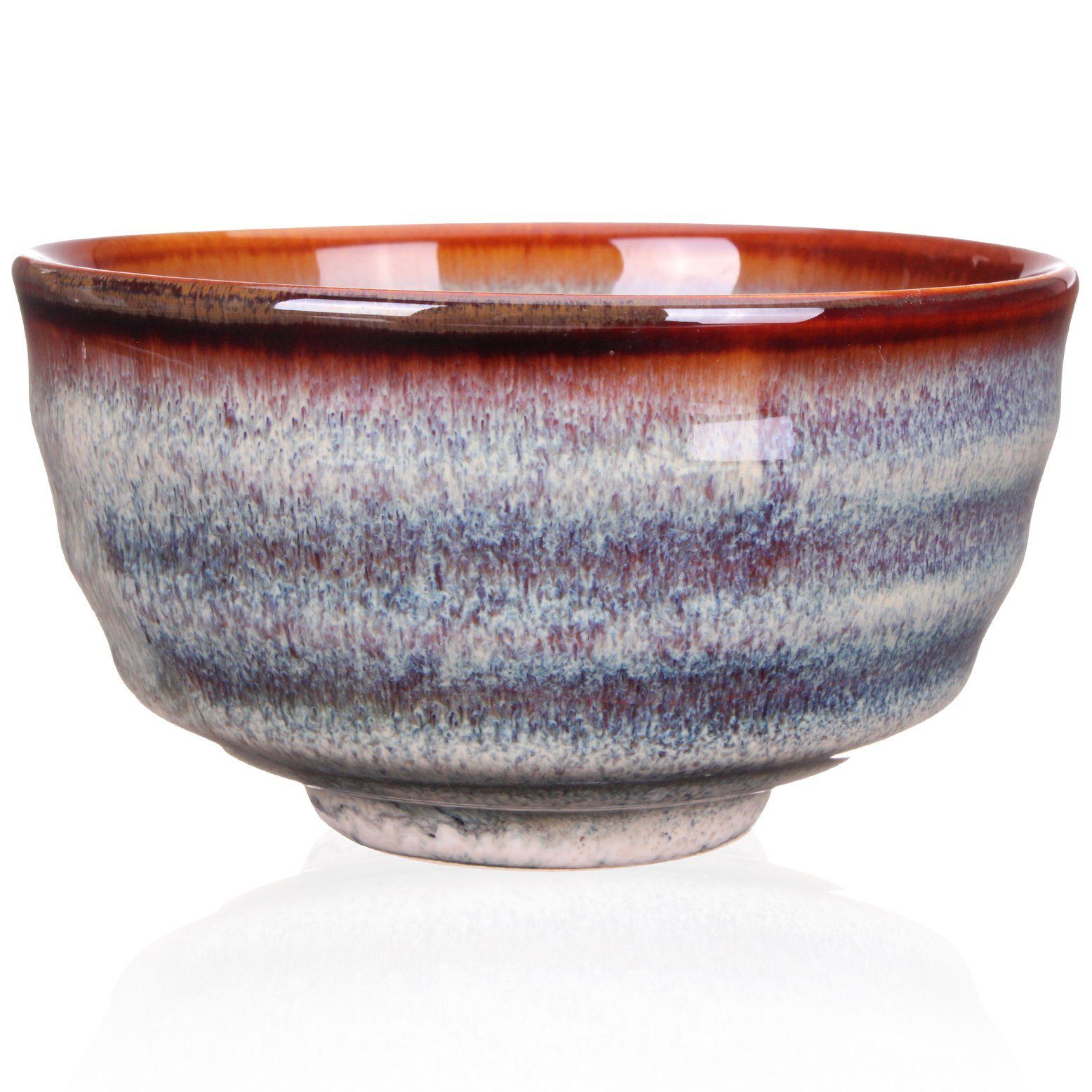 Goodwei Teeschale Matcha-Schale "Uji", 180 ml, Keramik