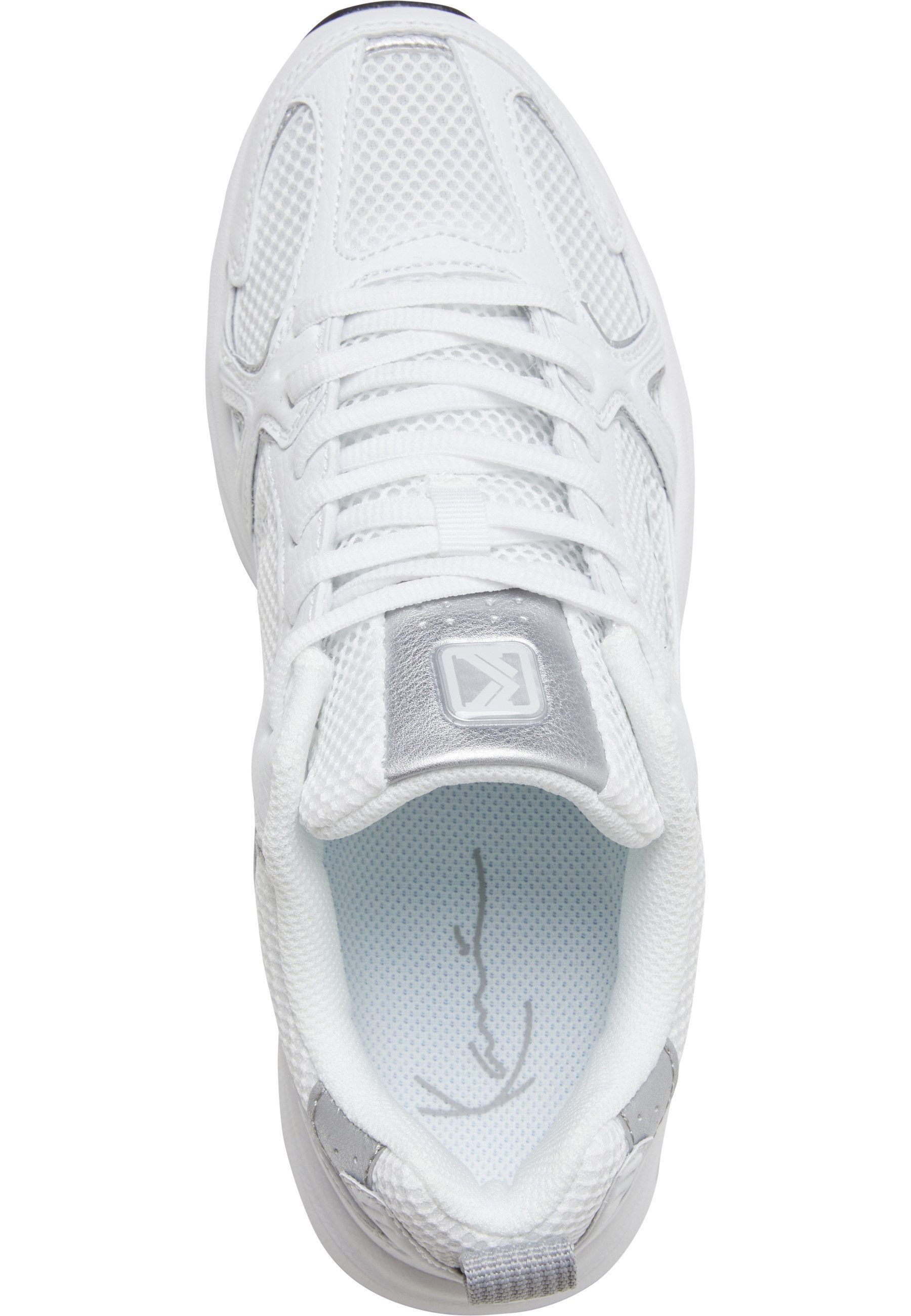 Karl Kani Karl Kani Prime Runner Sneaker